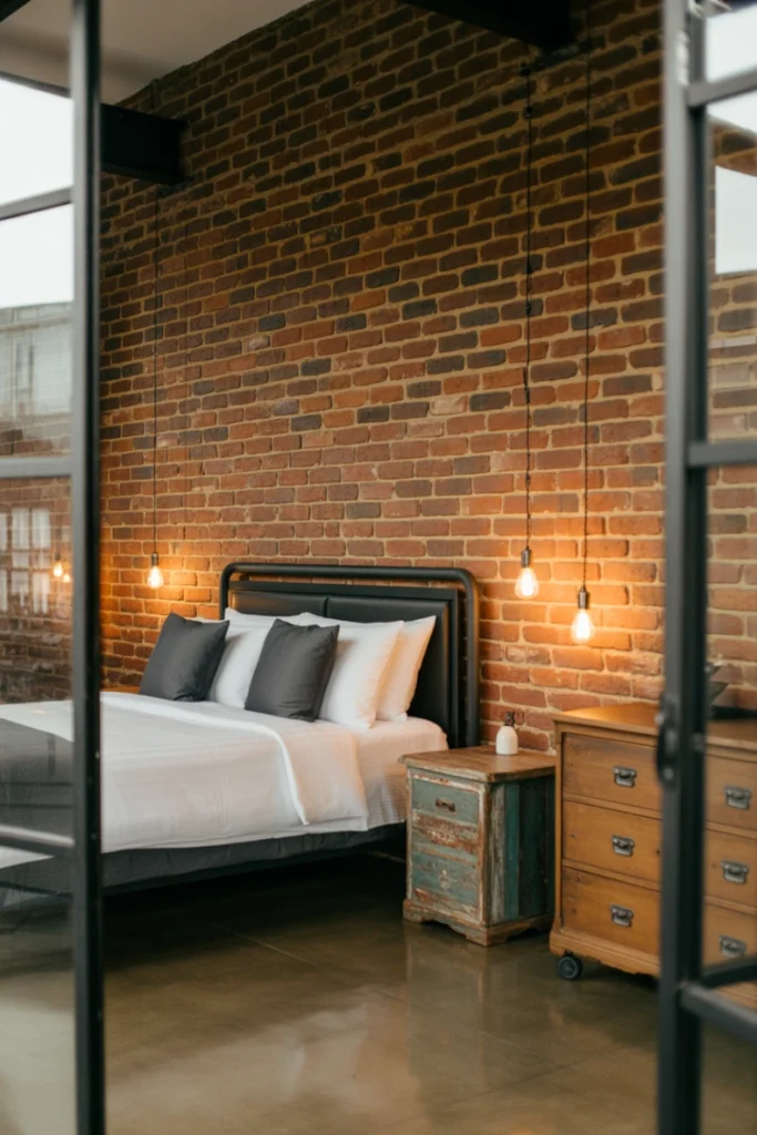 Industrial Edge and Urban Cool