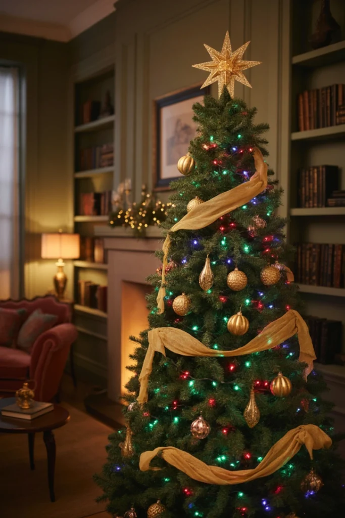 Jewel-Toned Brilliance