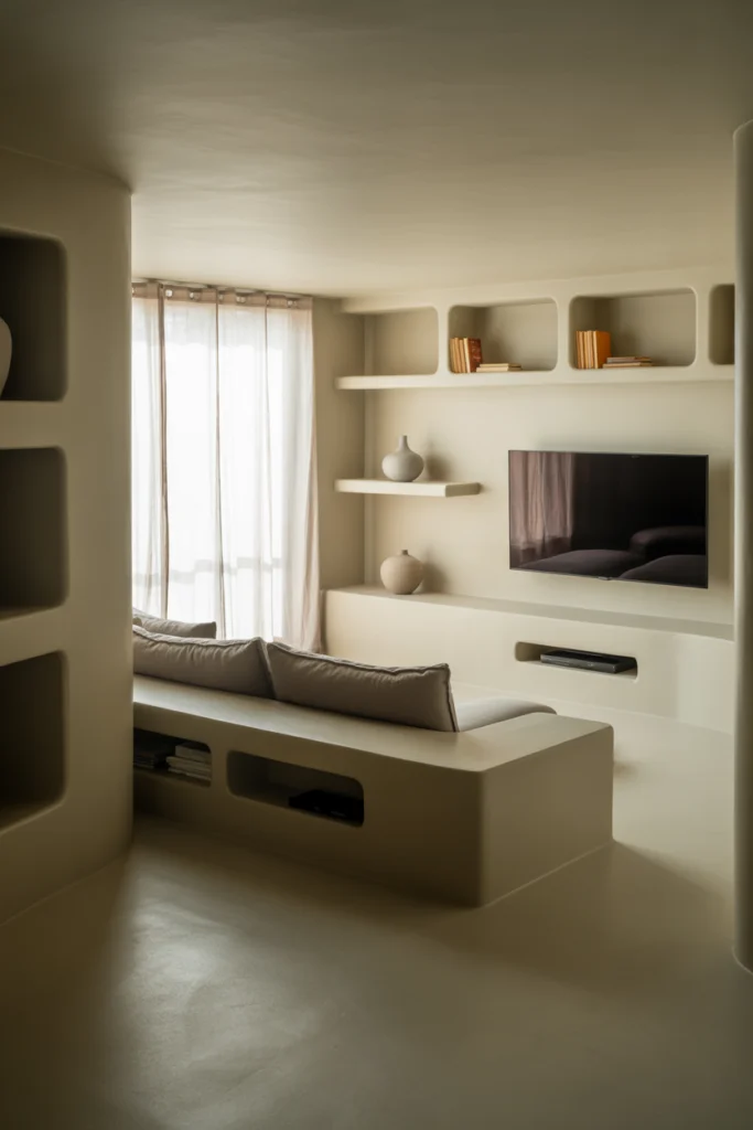 Keep It Clutter-Free