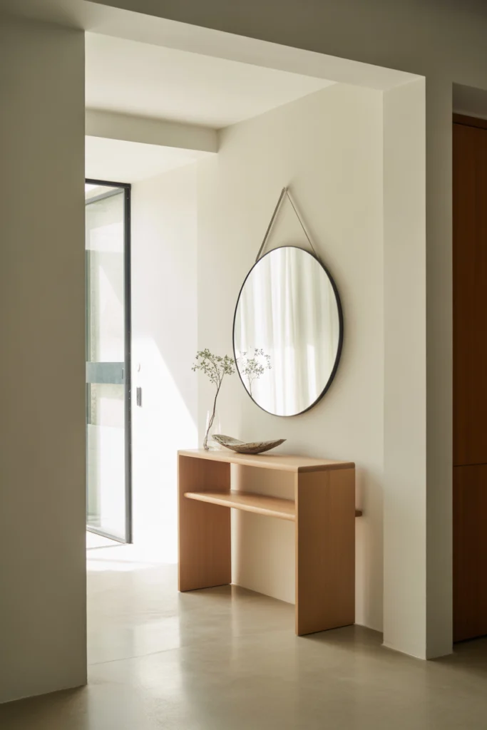 Keep It Minimal and Clutter-Free