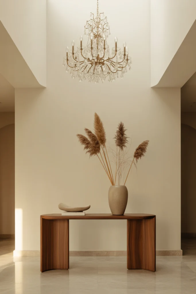 Light Up with a Statement Fixture