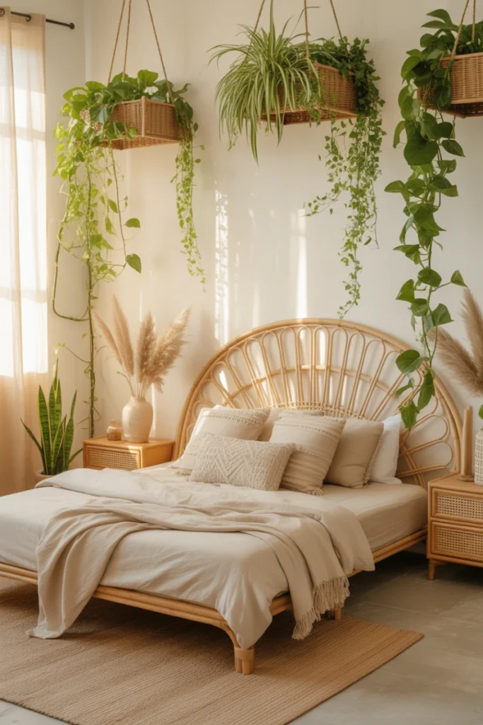 Modern Bohemian Vibes