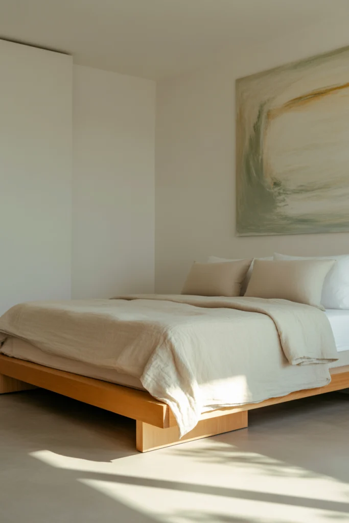 Modern Minimalist Style