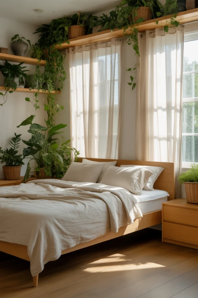 Nature-Inspired Decor