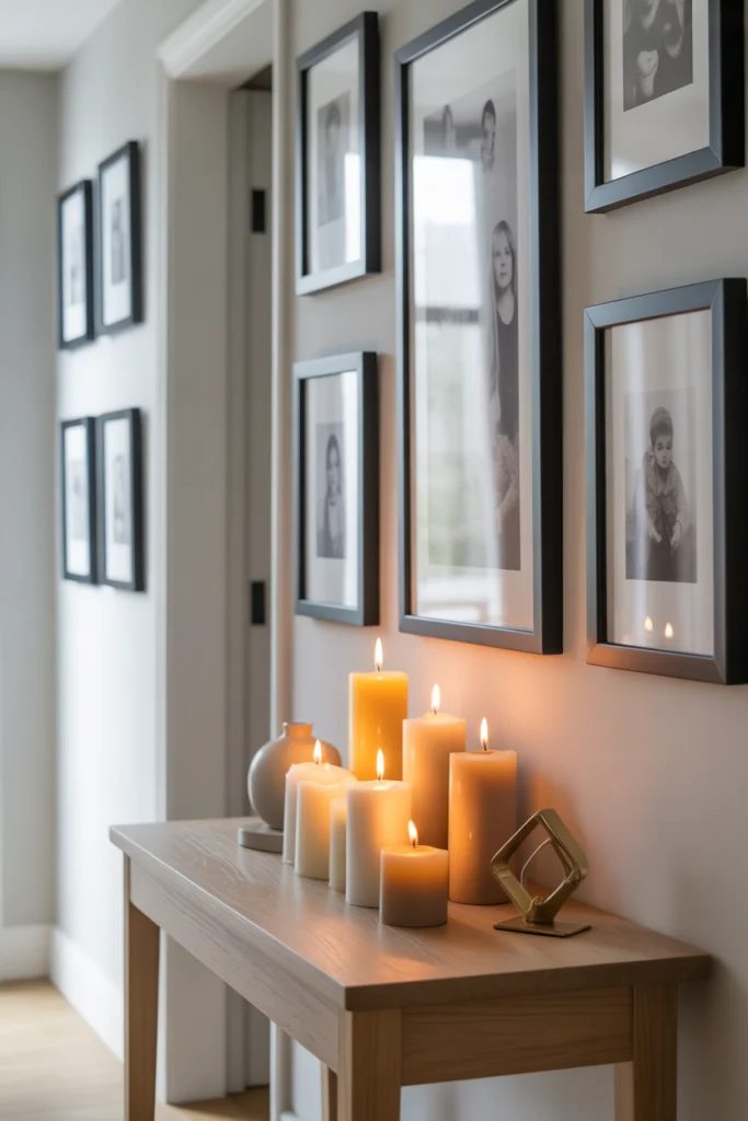 Personalize with Unique Touches