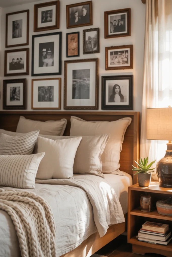 Personalized Decor Story