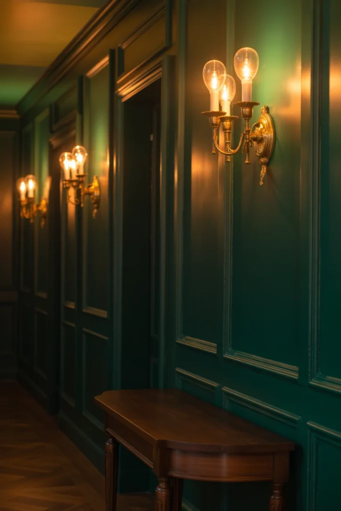 Play with Bold Colors