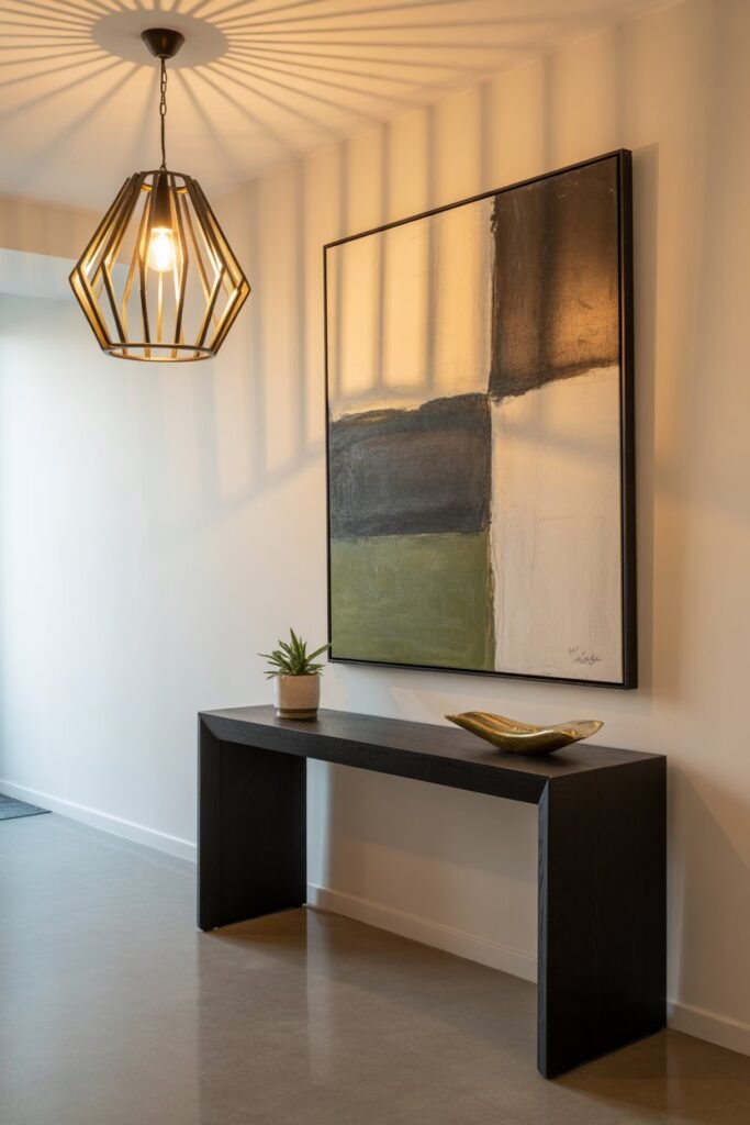 Bold Lighting Fixtures