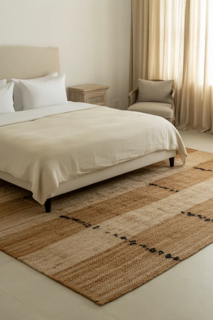 Soft Area Rugs for Comfort
