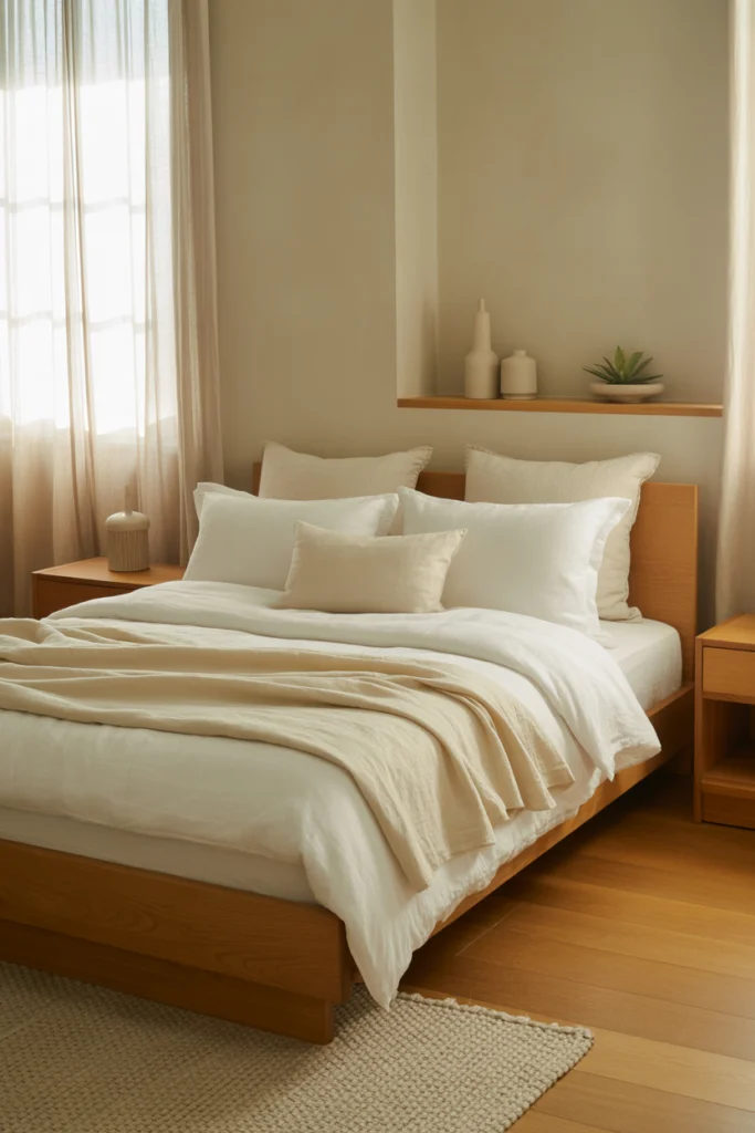 Soft Neutrals for Timeless Calm