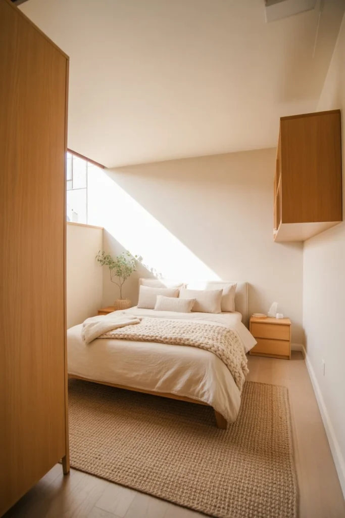 Soft Rugs for Warmth