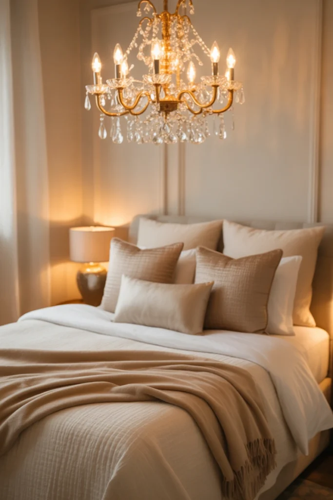 Statement Lighting Fixtures