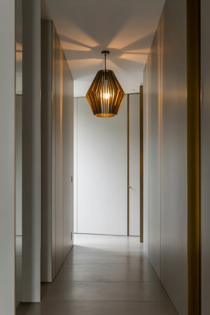 Use Statement Lighting