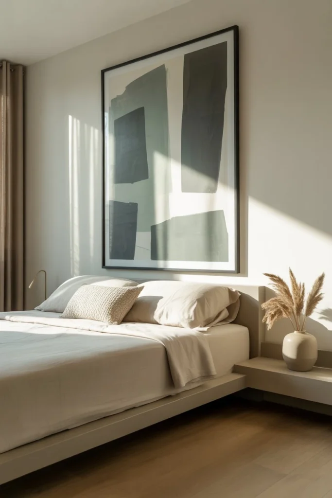 Vertical Artwork Displays