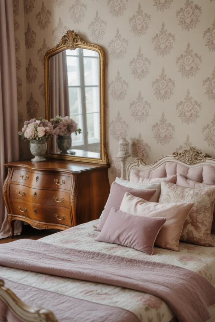 Vintage Charm with a Modern Twist