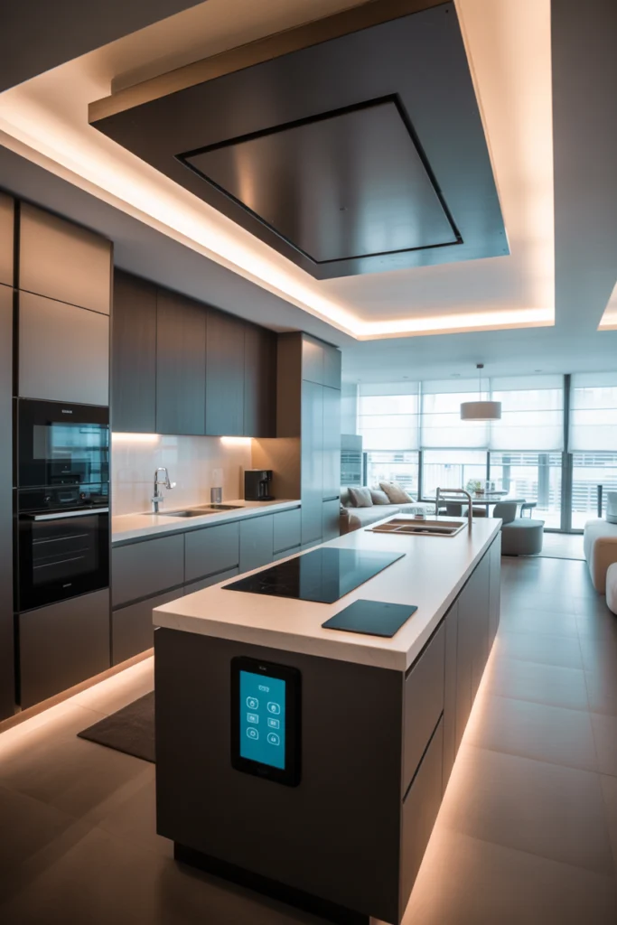 Smart Home Integration