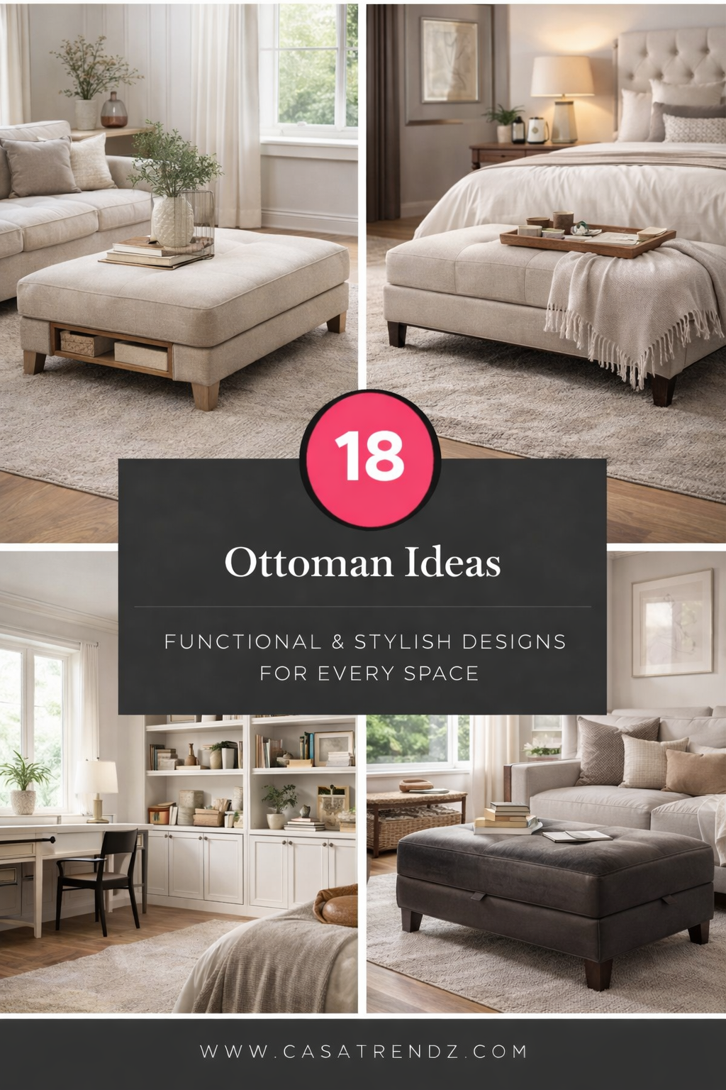 20 Console Table Ideas 2026: Functional & Stylish Decor for Every Room