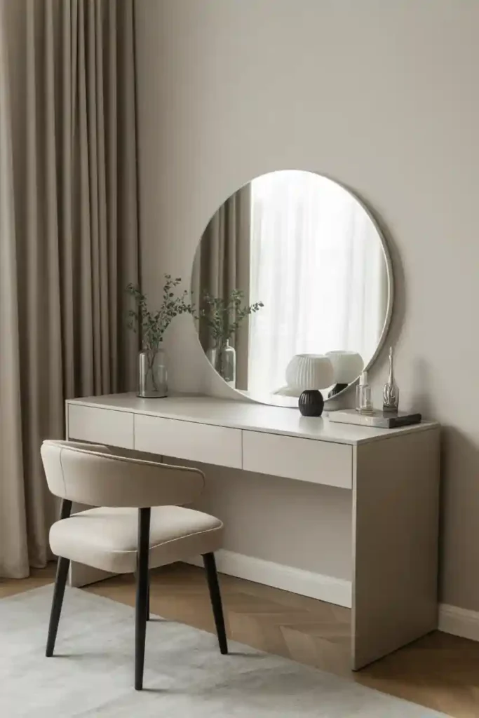 . Add a Statement Mirror