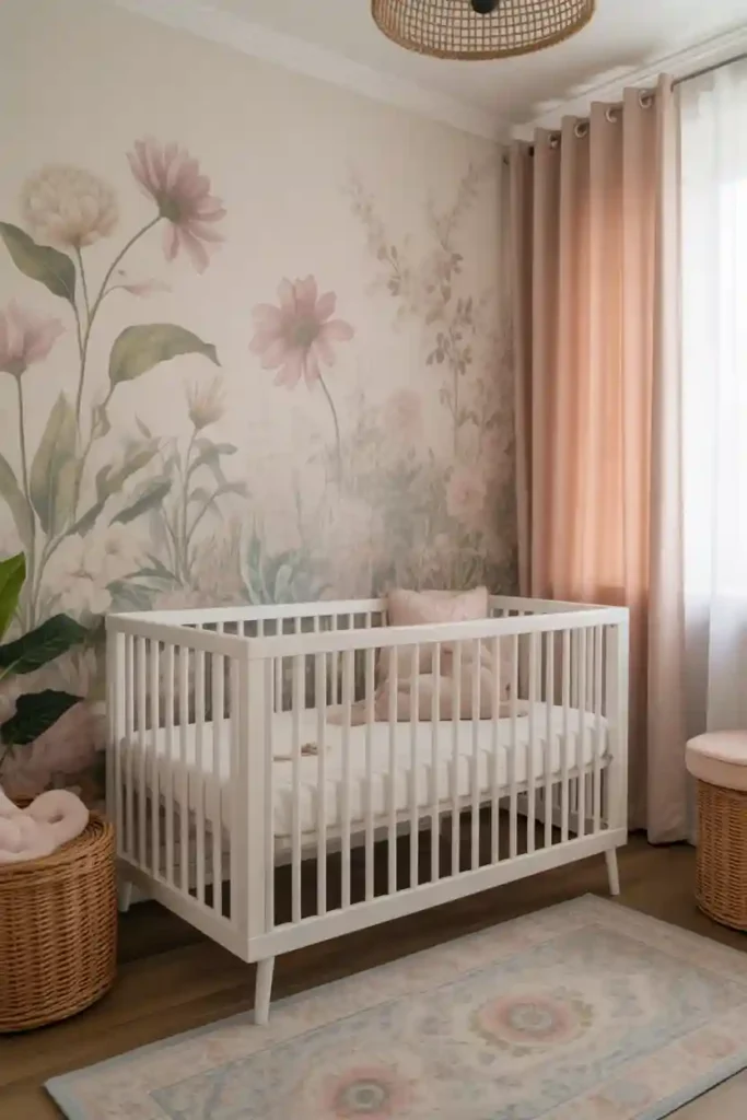 Floral Garden Nursery