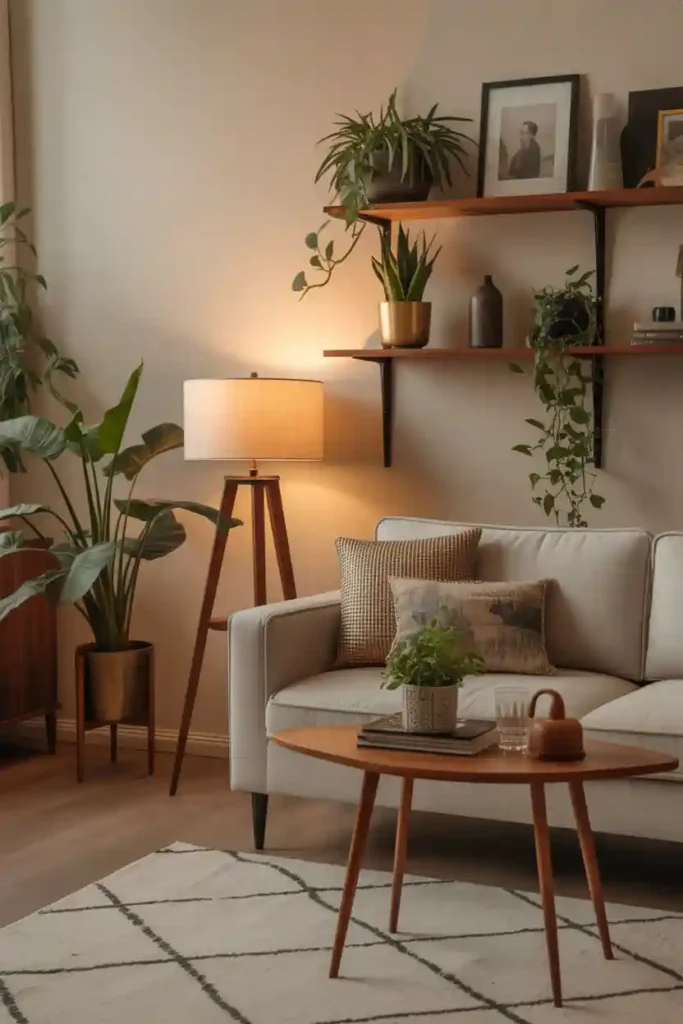 Integrated Plant Displays