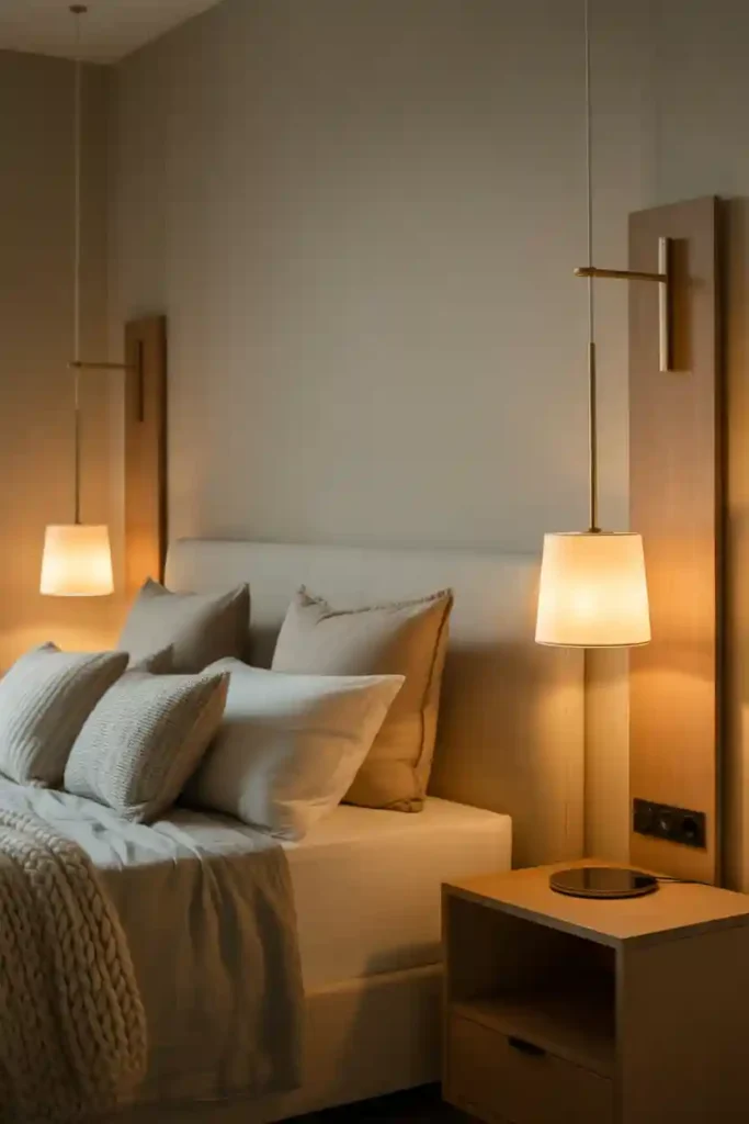  Smart Lighting Layers