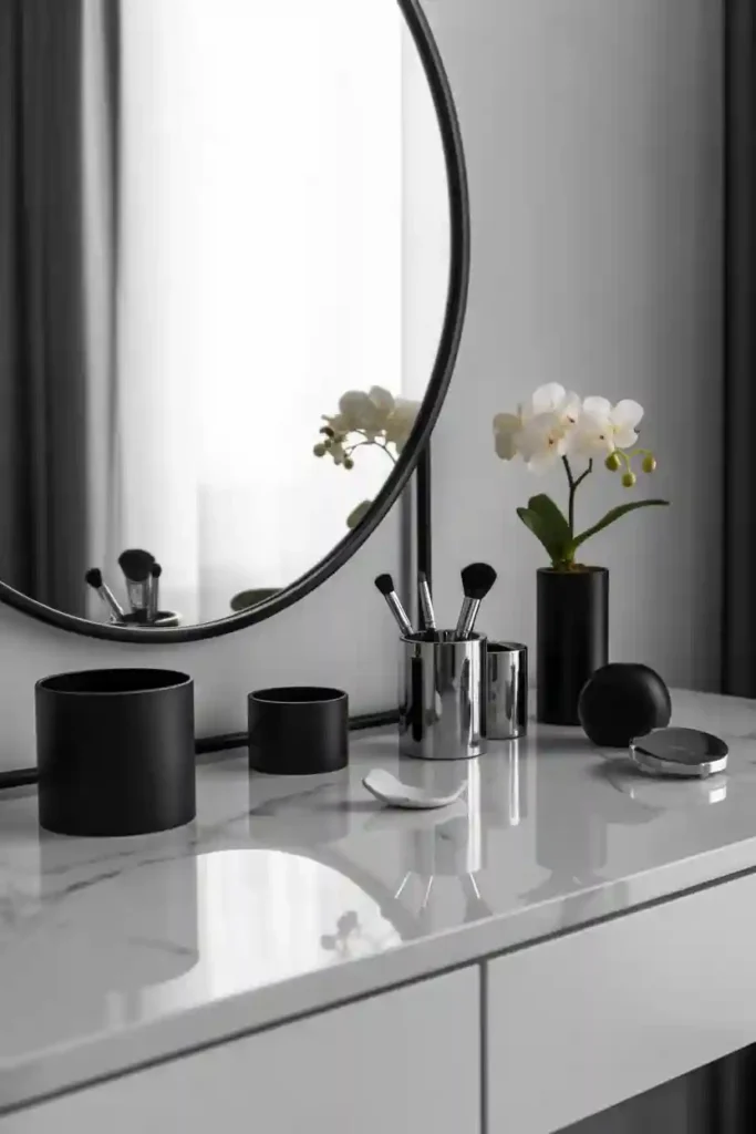 Use Coordinated Color Themes