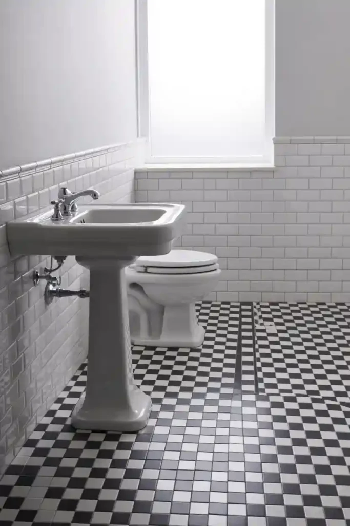 Checkerboard Patterns