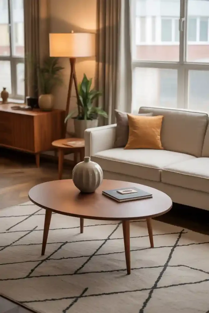 Statement Coffee Table or Side Tables