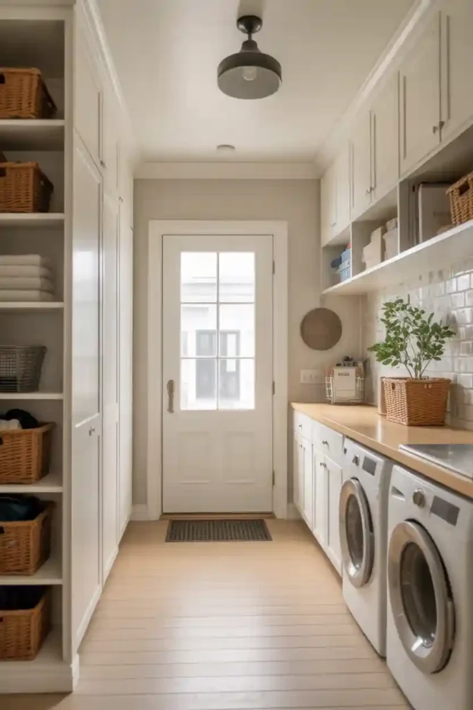 Bright and Airy Color Palette