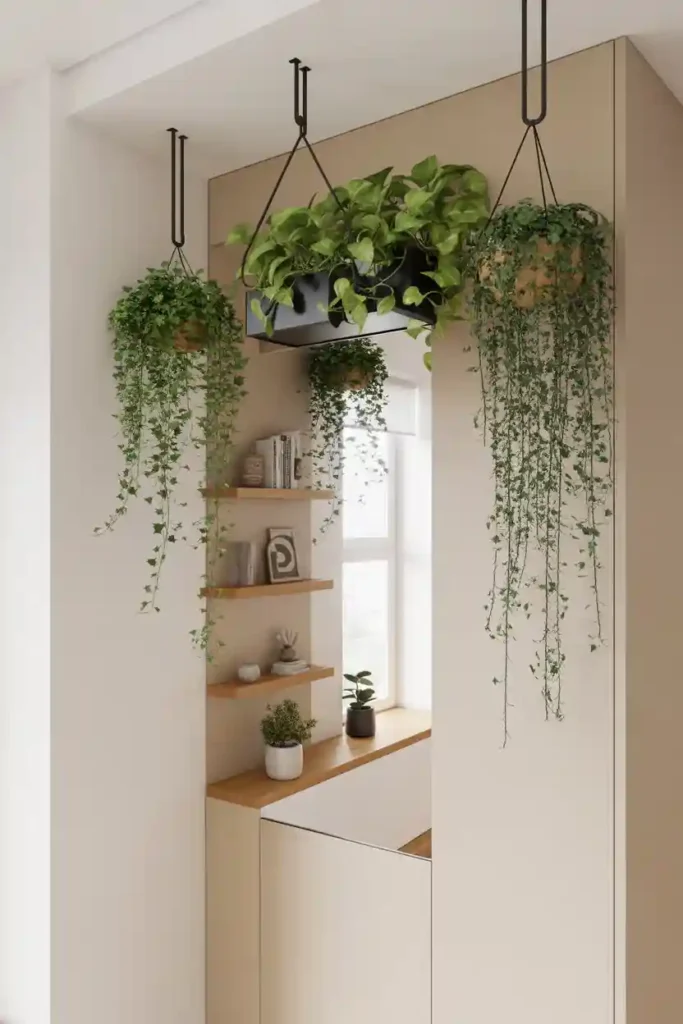  Hanging Planters for Greenery