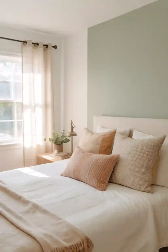 Budget-Friendly Guest Room Makeover