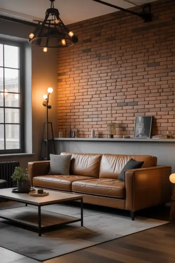 Industrial Modern Fusion