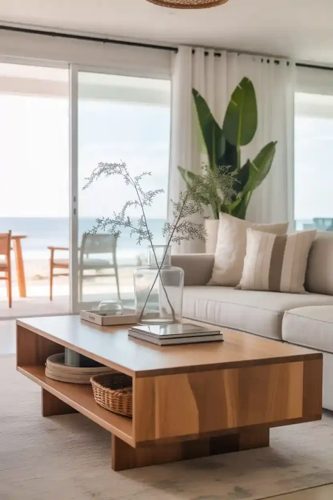 Replace Fragile Glass Furniture