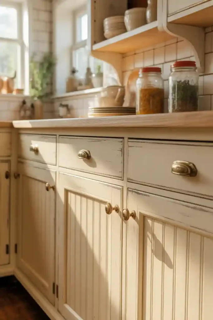 Use Classic Hardware and Fixtures