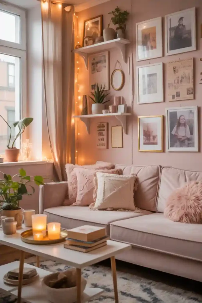 Personal Decor That Makes It Totally You