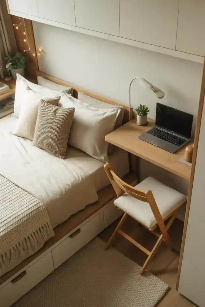 Multi-Functional Furniture