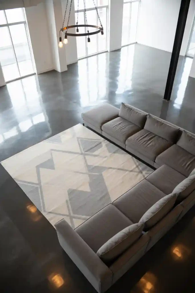 Polished Concrete Floors