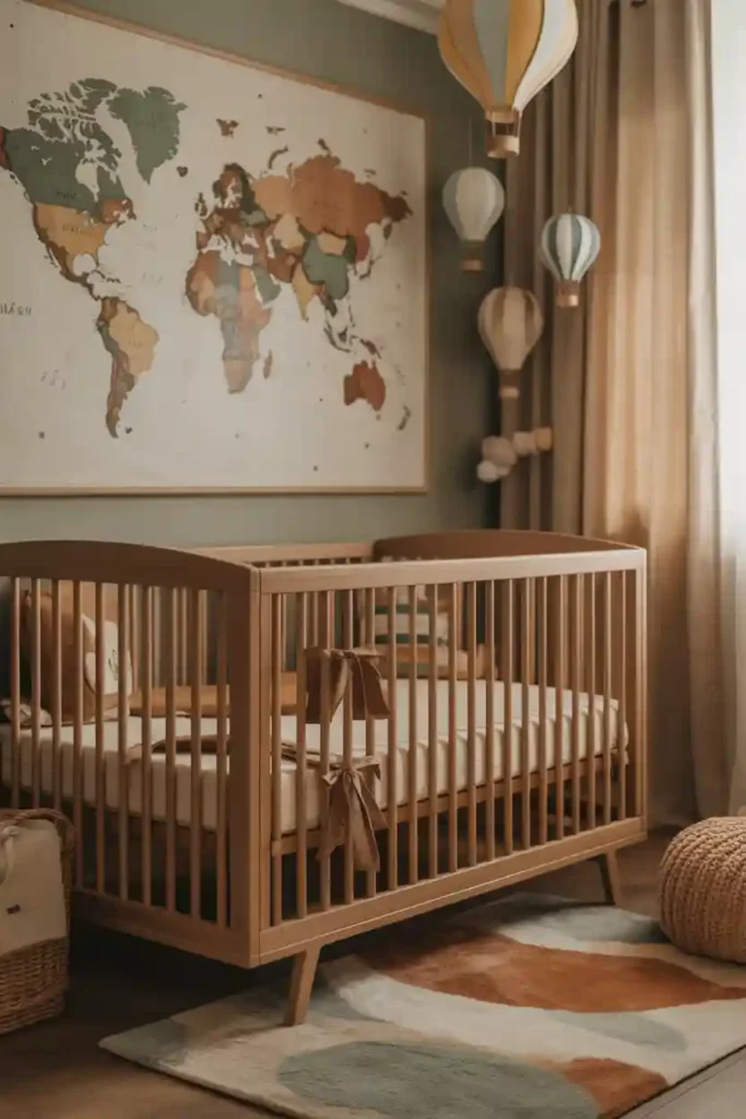 Adventure Explorer Theme