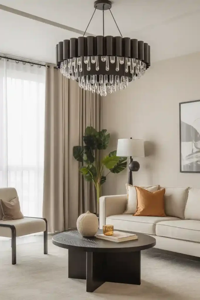 Upgrade to Statement Lighting