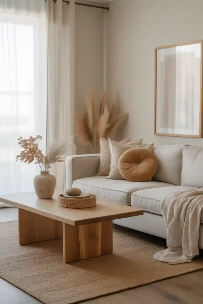 Introduce Natural Textures