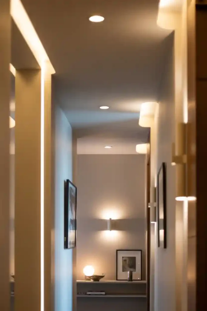 Accent Lighting and LED Strips