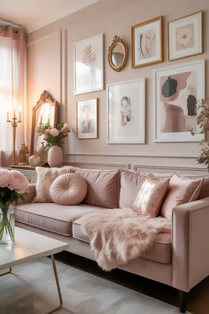  Chic Wall Art That Reflects Personality