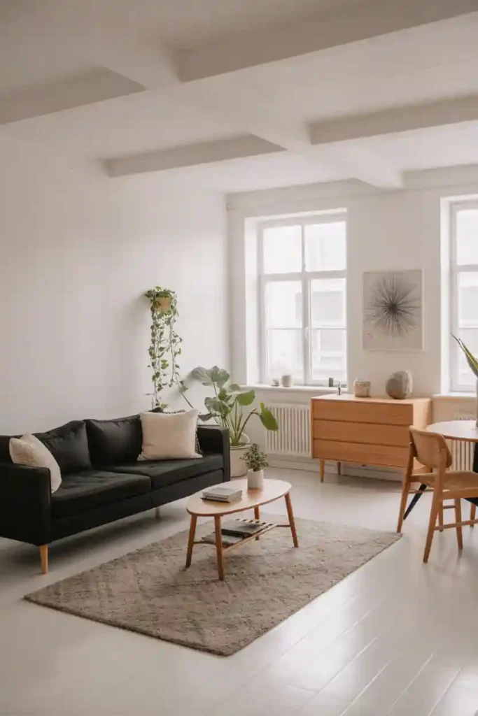 Scandinavian Simplicity