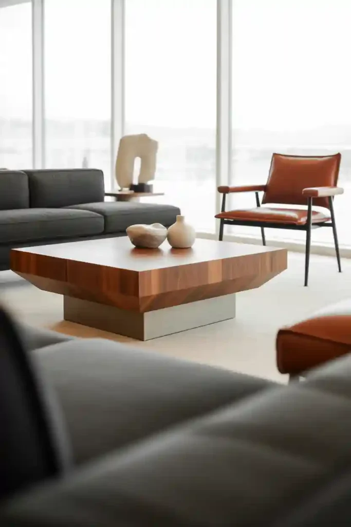  Contemporary Furniture Mix