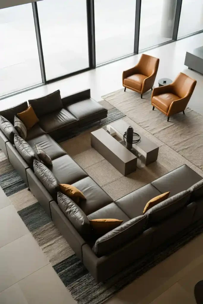 Minimalist Linear Design