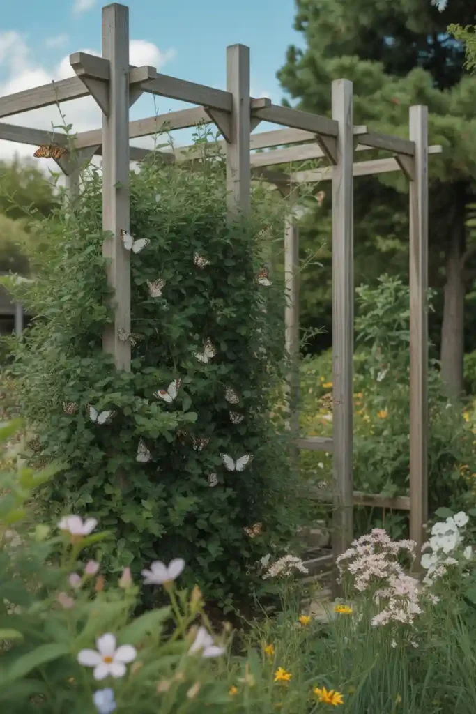 Provide Shelter from Wind