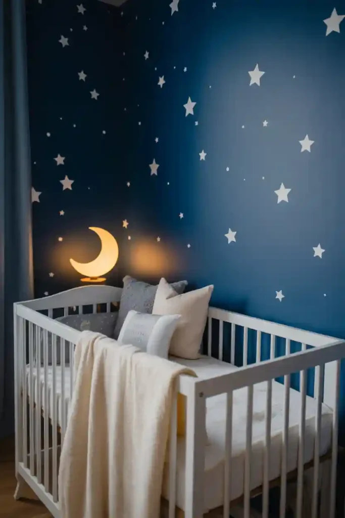 Space & Galaxy Theme