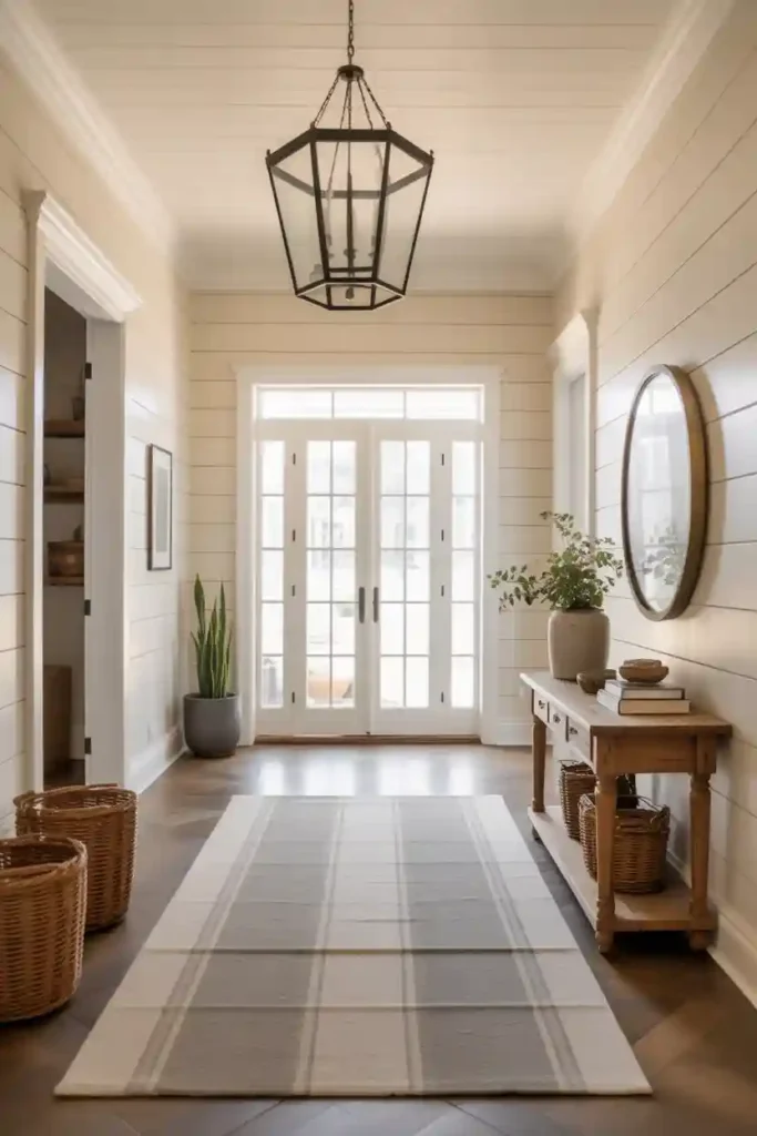 Statement Lighting Fixture