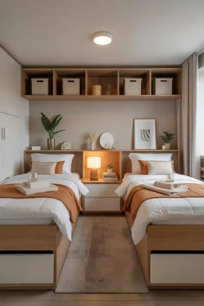 Under-Bed Storage Solutions