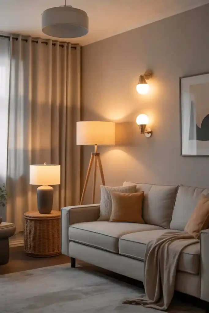 Add Smart Lighting Layers